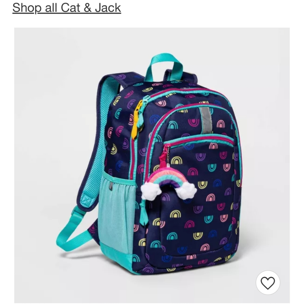 Backpack - Picture 3 of 4